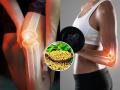 Tired of Bone Pain? Try This Natural Calcium-Rich Foods to Strengthen Bones - Hindi News | Tired of Bone Pain? Try This Natural Calcium-Rich Foods to Strengthen Bones | Latest lifestyle News at Lokmattimes.com