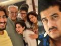 'Best Son, Adorable Man: Boney Kapoor Gives a Shoutout to Arjun Kapoor as he Celebrated 13 Years of Ishaqzaade - Hindi News | 'Best Son, Adorable Man: Boney Kapoor Gives a Shoutout to Arjun Kapoor as he Celebrated 13 Years of Ishaqzaade | Latest entertainment News at Lokmattimes.com