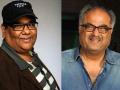Boney Kapoor's Heartfelt Tribute to the Late Satish Kaushik: "He Was Like Family to Me" - Hindi News | Boney Kapoor's Heartfelt Tribute to the Late Satish Kaushik: "He Was Like Family to Me" | Latest entertainment News at Lokmattimes.com