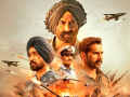 Border 2 Box Office Collection Day 6: How Much Did Sunny Deol’s War Drama Film Earn on Wednesday; Check Day-Wise Earnings Report - Hindi News | Border 2 Box Office Collection Day 6: How Much Did Sunny Deol’s War Drama Film Earn on Wednesday; Check Day-Wise Earnings Report | Latest entertainment News at Lokmattimes.com