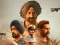 Border 2 Box Office Collection Day 8: Sunny Deol’s War Drama Crosses Rs 230 Crore Mark; Check Day-Wise Earnings Report - Hindi News | Border 2 Box Office Collection Day 8: Sunny Deol’s War Drama Crosses Rs 230 Crore Mark; Check Day-Wise Earnings Report | Latest entertainment News at Lokmattimes.com