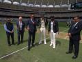 IND vs AUS 1st Test, Border-Gavaskar Trophy 2024: India Win Toss, Elect to Bat First; Nitish Kumar Reddy and Harshit Rana Debut - Hindi News | IND vs AUS 1st Test, Border-Gavaskar Trophy 2024: India Win Toss, Elect to Bat First; Nitish Kumar Reddy and Harshit Rana Debut | Latest cricket News at Lokmattimes.com