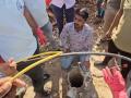Gujarat Borewell Accident: Girl Falls Falls Into 500-Foot Deep Shaft In Kachchh, Rescue Ops Underway (Watch Video) - Hindi News | Gujarat Borewell Accident: Girl Falls Falls Into 500-Foot Deep Shaft In Kachchh, Rescue Ops Underway (Watch Video) | Latest national News at Lokmattimes.com