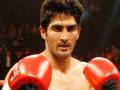 Boxer Vijender Singh Drops Cryptic Tweet, Says ‘Goodbye to Politics’ - Hindi News | Boxer Vijender Singh Drops Cryptic Tweet, Says ‘Goodbye to Politics’ | Latest national News at Lokmattimes.com