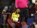 Brandon King Ruled Out of T20 World Cup 2024 Due to Injury; Kyle Mayers Named Replacement - Hindi News | Brandon King Ruled Out of T20 World Cup 2024 Due to Injury; Kyle Mayers Named Replacement | Latest cricket News at Lokmattimes.com