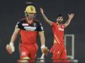 Harpreet Brar's all-round heroics gives Bangalore second loss of the season - Hindi News | Harpreet Brar's all-round heroics gives Bangalore second loss of the season | Latest cricket News at Lokmattimes.com