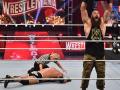 Coronavirus: WWE resumes live fights after being deemed 'essential' service - Hindi News | Coronavirus: WWE resumes live fights after being deemed 'essential' service | Latest other-sports News at Lokmattimes.com