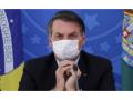 Brazil President Jair Bolsonaro: COVID Vaccine developed by Pfizer-BioNTech can turn people into crocodiles or bearded ladies - Hindi News | Brazil President Jair Bolsonaro: COVID Vaccine developed by Pfizer-BioNTech can turn people into crocodiles or bearded ladies | Latest international News at Lokmattimes.com