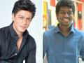 Teaser of Atlee's film starring Shah Rukh Khan to release on August 15? - Hindi News | Teaser of Atlee's film starring Shah Rukh Khan to release on August 15? | Latest entertainment News at Lokmattimes.com