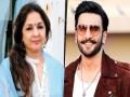 Neena Gupta to do a cameo appearance in Kabir Khan's '83' - Hindi News | Neena Gupta to do a cameo appearance in Kabir Khan's '83' | Latest entertainment News at Lokmattimes.com