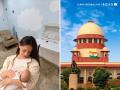 Matra Sparsh Initiative: Supreme Court Directs Creation of Childcare and Baby Feeding Rooms in Public Space - Hindi News | Matra Sparsh Initiative: Supreme Court Directs Creation of Childcare and Baby Feeding Rooms in Public Space | Latest national News at Lokmattimes.com