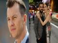 Brett Lee invites Virat and Anushka to have their first baby in Australia - Hindi News | Brett Lee invites Virat and Anushka to have their first baby in Australia | Latest cricket News at Lokmattimes.com
