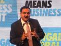 Changemakers of India - Gautam Adani - Hindi News | Changemakers of India - Gautam Adani | Latest business News at Lokmattimes.com