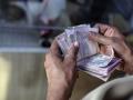 Latur: Contractual Officer Apprehended for Accepting Bribe of Rs 12,000 in Renapur - Hindi News | Latur: Contractual Officer Apprehended for Accepting Bribe of Rs 12,000 in Renapur | Latest maharashtra News at Lokmattimes.com