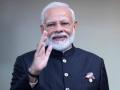 Birthday wishes pour in for Narendra Modi on his 70th birthday - Hindi News | Birthday wishes pour in for Narendra Modi on his 70th birthday | Latest politics News at Lokmattimes.com