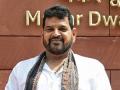 Brijbhushan Sharan Singh Gets Relief as Delhi Court Accepts Closure Report in POCSO Case - Hindi News | Brijbhushan Sharan Singh Gets Relief as Delhi Court Accepts Closure Report in POCSO Case | Latest national News at Lokmattimes.com