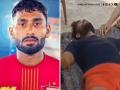 Brijesh Solanki, State-Level Kabaddi Player, Dies of Rabies After Puppy Bite; Family Alleges Govt Hospitals Denied Treatment - Hindi News | Brijesh Solanki, State-Level Kabaddi Player, Dies of Rabies After Puppy Bite; Family Alleges Govt Hospitals Denied Treatment | Latest national News at Lokmattimes.com