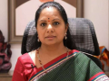 Delhi Excise Policy Case: Further Custodial Interrogation of K Kavitha Not Required, Says ED to Delhi Court - Hindi News | Delhi Excise Policy Case: Further Custodial Interrogation of K Kavitha Not Required, Says ED to Delhi Court | Latest national News at Lokmattimes.com
