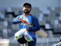 Rishabh Pant released from ODI squad in Bangladesh on medical advice - Hindi News | Rishabh Pant released from ODI squad in Bangladesh on medical advice | Latest cricket News at Lokmattimes.com