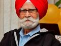 India's greatest hockey player Balbir Singh Sr dies at 96 after prolonged illness - Hindi News | India's greatest hockey player Balbir Singh Sr dies at 96 after prolonged illness | Latest hockey News at Lokmattimes.com