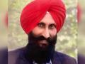 Shaurya Chakra awardee Balwinder Singh Sandhu shot dead by unknown assailants - Hindi News | Shaurya Chakra awardee Balwinder Singh Sandhu shot dead by unknown assailants | Latest national News at Lokmattimes.com