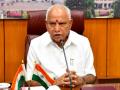 B.S. Yediyurappa into self-quarantine for 5 days after staff tests positive for COVID-19 - Hindi News | B.S. Yediyurappa into self-quarantine for 5 days after staff tests positive for COVID-19 | Latest politics News at Lokmattimes.com