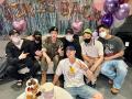 BTS 11th Anniversary: Global K-Pop Sensation Turns 11, ARMYs Flood the Internet with Warm Wishes - Hindi News | BTS 11th Anniversary: Global K-Pop Sensation Turns 11, ARMYs Flood the Internet with Warm Wishes | Latest international News at Lokmattimes.com