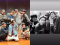 BTS Shares OT7 Photos From Practise Session; Are They Preparing for Much-Awaited Comeback? - Hindi News | BTS Shares OT7 Photos From Practise Session; Are They Preparing for Much-Awaited Comeback? | Latest entertainment News at Lokmattimes.com