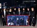 BTS Make Grand Comeback With Concert in Seoul After 4 Years; Fans React on X - Hindi News | BTS Make Grand Comeback With Concert in Seoul After 4 Years; Fans React on X | Latest entertainment News at Lokmattimes.com