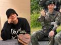 BTS J-Hope Shares Special Message for Army Ahead of His Military Discharge on October 17 - Hindi News | BTS J-Hope Shares Special Message for Army Ahead of His Military Discharge on October 17 | Latest entertainment News at Lokmattimes.com