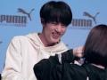 BTS Jin's In-Person Meet-Up with South Korean ARMYs Sparks FOMO Among International Fans - Hindi News | BTS Jin's In-Person Meet-Up with South Korean ARMYs Sparks FOMO Among International Fans | Latest entertainment News at Lokmattimes.com