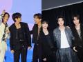 BTS Jungkook and J-Hope Join Jin Onstage at RunSeokjin EP Tour Encore Concert, ARMYs in Shock (Watch Videos) - Hindi News | BTS Jungkook and J-Hope Join Jin Onstage at RunSeokjin EP Tour Encore Concert, ARMYs in Shock (Watch Videos) | Latest entertainment News at Lokmattimes.com