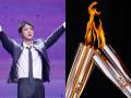 BTS Kim Seok-Jin to Represent South Korea at Paris Olympics 2024 as Torchbearer: All You Need to Know About This Tradition - Hindi News | BTS Kim Seok-Jin to Represent South Korea at Paris Olympics 2024 as Torchbearer: All You Need to Know About This Tradition | Latest entertainment News at Lokmattimes.com