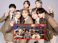 BTS Reunites: OT7 Goes Live First Time After 3 Years, Gives Hint About Possible Comeback as Group (Watch Video) - Hindi News | BTS Reunites: OT7 Goes Live First Time After 3 Years, Gives Hint About Possible Comeback as Group (Watch Video) | Latest entertainment News at Lokmattimes.com
