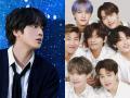 Kim Seokjin To Discharge From Military Just Before BTS Anniversary - Find Out Rm, V, JK, Jimin, Suga, and J-Hope's Dates - Hindi News | Kim Seokjin To Discharge From Military Just Before BTS Anniversary - Find Out Rm, V, JK, Jimin, Suga, and J-Hope's Dates | Latest entertainment News at Lokmattimes.com