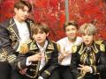 BTS To Reunite: Agency Drops Update Ahead of RM, V, Jimin and Jungkook's Military Discharge - Hindi News | BTS To Reunite: Agency Drops Update Ahead of RM, V, Jimin and Jungkook's Military Discharge | Latest entertainment News at Lokmattimes.com