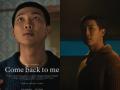 BTS RM's New Song 'Come Back to Me' Dominates iTunes Charts in 82 Countries - Hindi News | BTS RM's New Song 'Come Back to Me' Dominates iTunes Charts in 82 Countries | Latest entertainment News at Lokmattimes.com