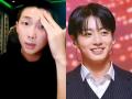 Did BTS RM Just Addressed Jungkook Dating Rumours ? Here's What He Said (Watch Video) - Hindi News | Did BTS RM Just Addressed Jungkook Dating Rumours ? Here's What He Said (Watch Video) | Latest entertainment News at Lokmattimes.com
