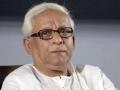 Buddhadeb Bhattacharjee Passes Away: Former West Bengal CM Dies at 80 - Hindi News | Buddhadeb Bhattacharjee Passes Away: Former West Bengal CM Dies at 80 | Latest national News at Lokmattimes.com