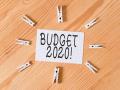 Budget 2020: As it happened - Hindi News | Budget 2020: As it happened | Latest national News at Lokmattimes.com
