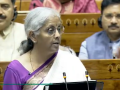 Union Budget 2024: Finance Minister Nirmala Sitharaman Announces Rs 1.52 Lakh Crore Allocation for Agriculture (Watch Video) - Hindi News | Union Budget 2024: Finance Minister Nirmala Sitharaman Announces Rs 1.52 Lakh Crore Allocation for Agriculture (Watch Video) | Latest national News at Lokmattimes.com