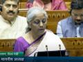 Budget 2025: Nirmala Sitharaman’s Delivers 74-Minute Speech; Check Longest and Shortest Budget Announcements - Hindi News | Budget 2025: Nirmala Sitharaman’s Delivers 74-Minute Speech; Check Longest and Shortest Budget Announcements | Latest national News at Lokmattimes.com
