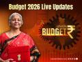 Budget 2026 Live Updates: Custom Duty Exemption on Microwave Ovens, Says FM Nirmala Sitharaman - Hindi News | Budget 2026 Live Updates: Custom Duty Exemption on Microwave Ovens, Says FM Nirmala Sitharaman | Latest national News at Lokmattimes.com