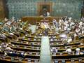Budget Session 2025: Opposition Gears Up for Showdown Over Voter ID Controversy & Manipur Crisis - Hindi News | Budget Session 2025: Opposition Gears Up for Showdown Over Voter ID Controversy & Manipur Crisis | Latest national News at Lokmattimes.com