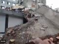 Delhi Building Collapse: Fire Department Rescues Two, Search for Third Underway - Hindi News | Delhi Building Collapse: Fire Department Rescues Two, Search for Third Underway | Latest national News at Lokmattimes.com