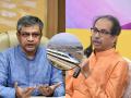 Bullet Train Project Slowed Down Under Uddhav Thackeray Govt, Says Ashwini Vaishnaw - Hindi News | Bullet Train Project Slowed Down Under Uddhav Thackeray Govt, Says Ashwini Vaishnaw | Latest maharashtra News at Lokmattimes.com