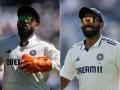 ENG vs IND: Why Rishabh Pant and Jasprit Bumrah Are Not Playing England vs India 5th Test at the Oval? - Hindi News | ENG vs IND: Why Rishabh Pant and Jasprit Bumrah Are Not Playing England vs India 5th Test at the Oval? | Latest cricket News at Lokmattimes.com