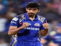 From baby bowler to world-beater - Mumbai Indian's b'day wish for Bumrah - Hindi News | From baby bowler to world-beater - Mumbai Indian's b'day wish for Bumrah | Latest cricket News at Lokmattimes.com