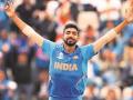 Jasprit Bumrah ruled out of Asia Cup - Reports - Hindi News | Jasprit Bumrah ruled out of Asia Cup - Reports | Latest cricket News at Lokmattimes.com