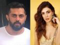 "It hurts": Rhea Chakraborty reacts on rumours of dating Virat Kohli's best friend - Hindi News | "It hurts": Rhea Chakraborty reacts on rumours of dating Virat Kohli's best friend | Latest entertainment News at Lokmattimes.com